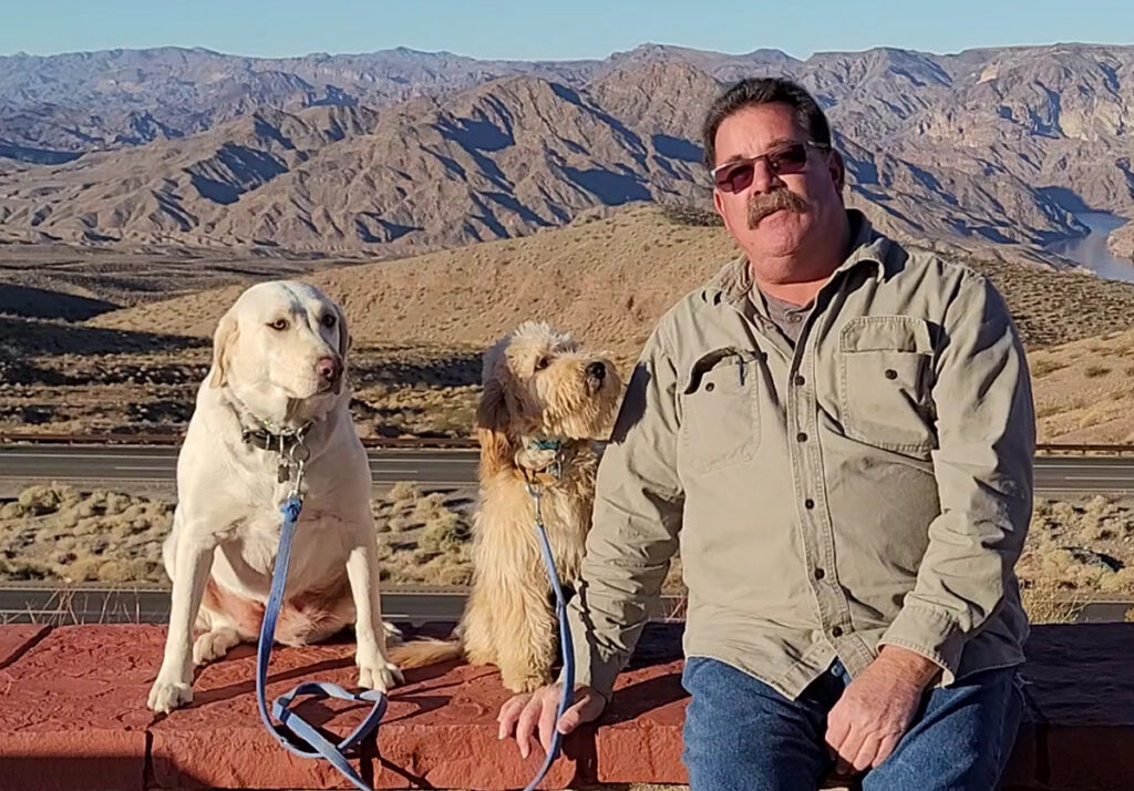 Welcome to the K9 Advantage Blog: Real Training for Real Dogs