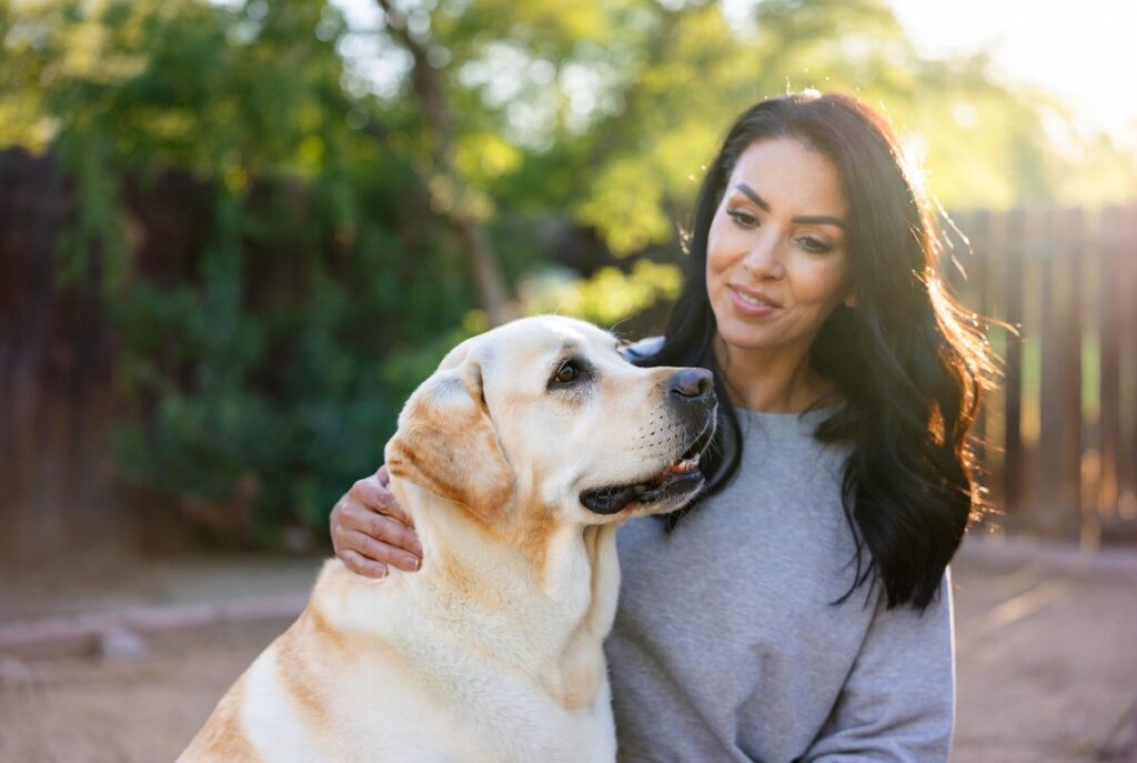 Make Yourself Matter to Your Dog: Small Daily Shifts That Build Real Focus & Connection